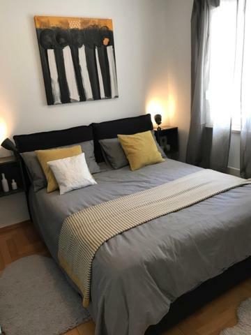 Apartment Lungomare Pula Exterior photo